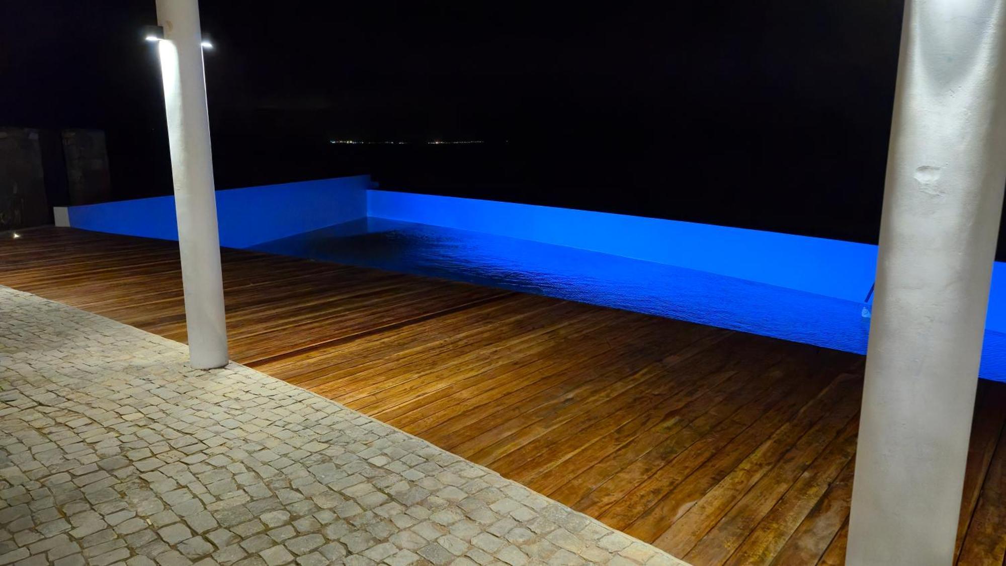 Cabo Verde Beach Sport Resort Porto Novo  Bagian luar foto