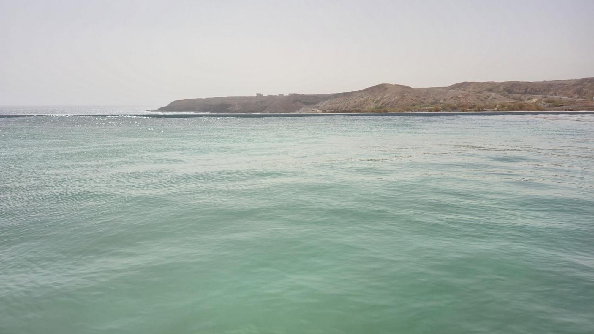 Cabo Verde Beach Sport Resort Porto Novo  Bagian luar foto